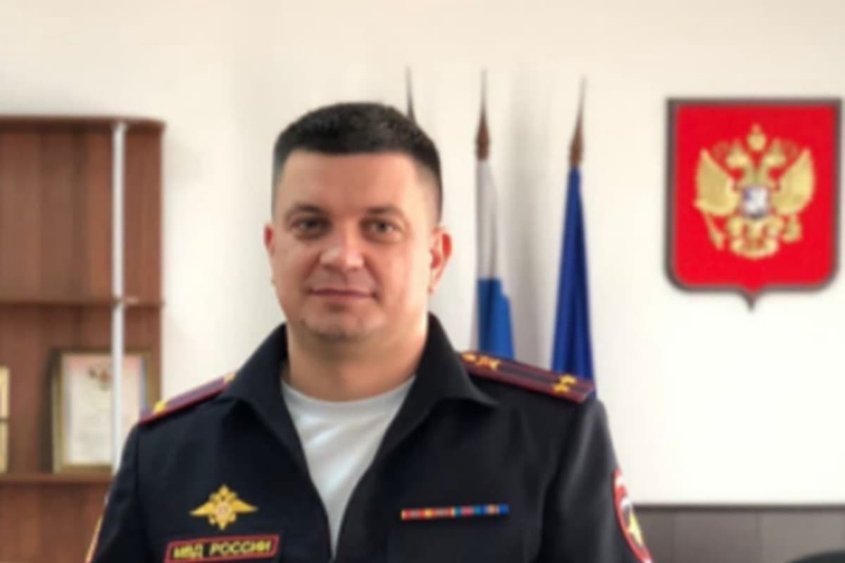Кассационный суд рассмотрит жалобу экс-руководителя отдела полиции в Ростове