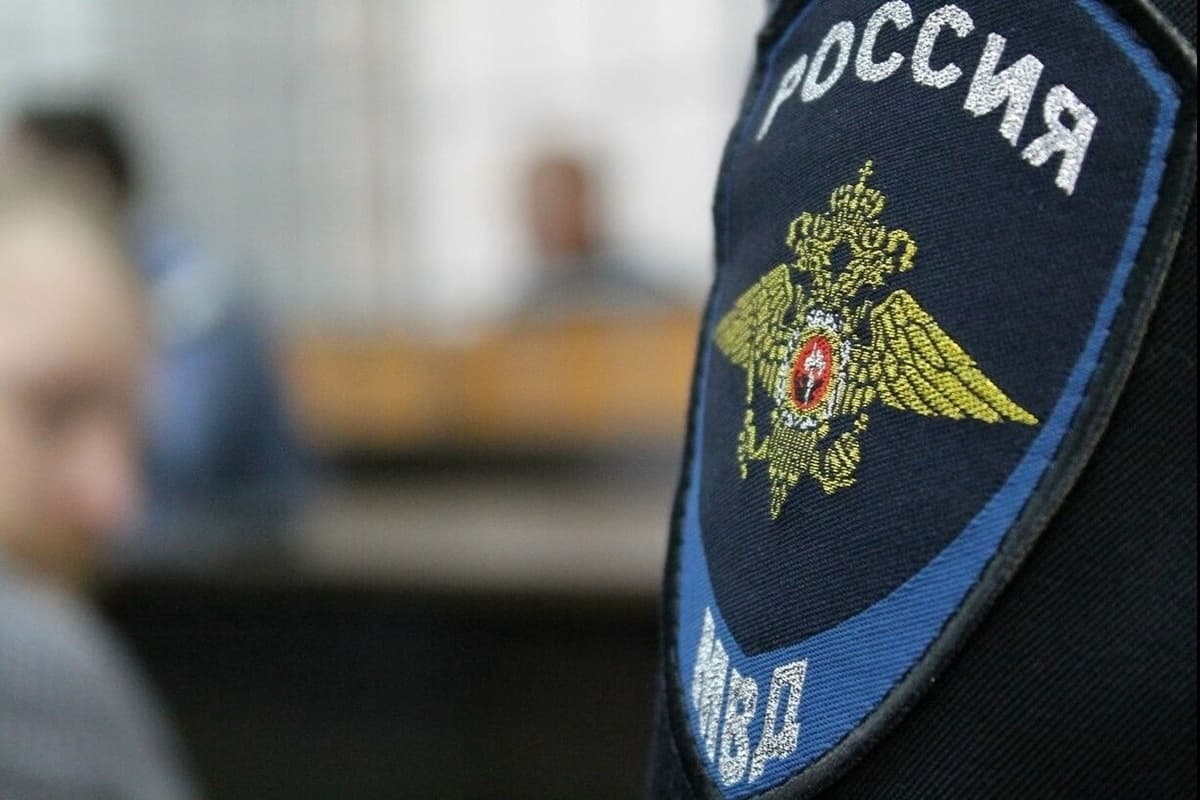 В Курске женщина украла золотую цепочку за 360 тысяч для погашения долгов