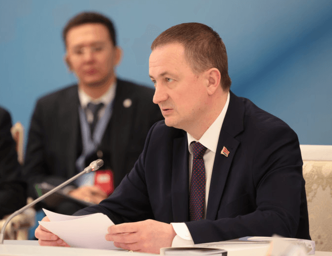 Александр Турчин рассказал об интеграции нового типа, которая нужна в ЕАЭС сегодня