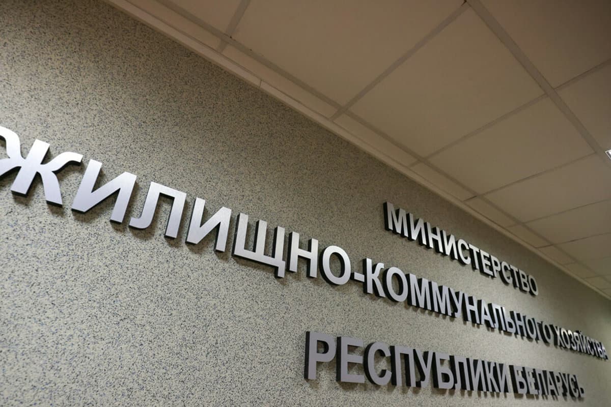 В МЖКХ разъяснили, кто должен обслуживать построенные за счет жителей водопроводные сети