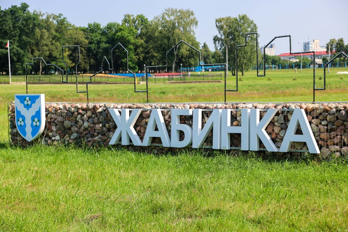 Почти 30 домов, школа и выход к реке. Узнали, каким будет новый микрорайон в Жабинке