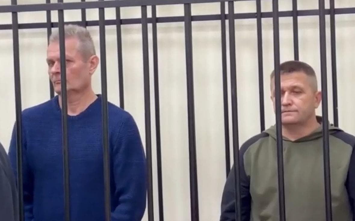 Бывшему кубанскому атаману Власову дали 14 лет по делу о хищении