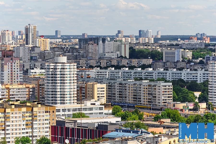 За неделю санитарные врачи обследовали 1 650 городских территорий и объектов. Что выявили