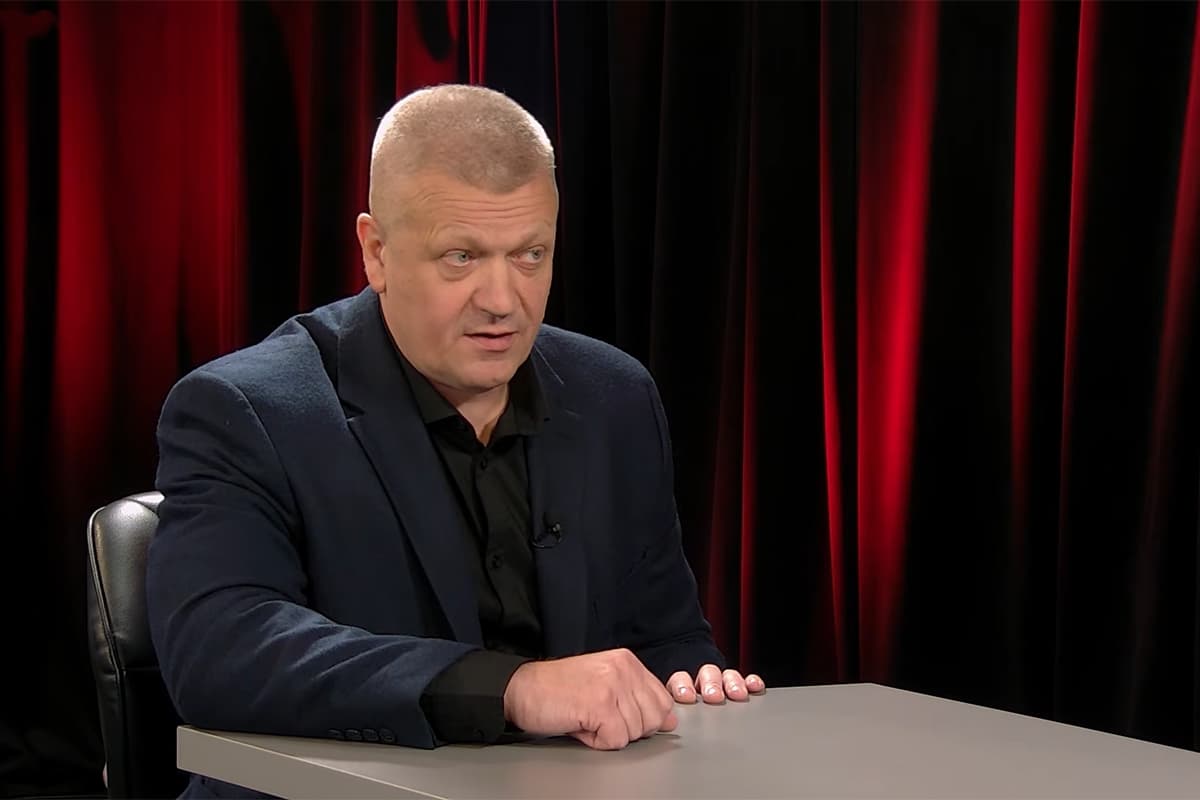 «Напряженная обстановка везде»: Богодель — о значении учений ОДКБ