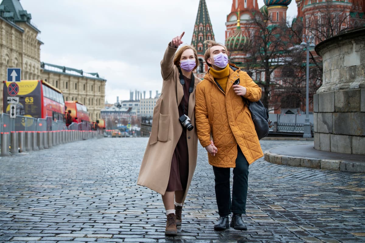 «Не всегда русские пьяные»: американец переехал в Россию и сделал неожиданное признание спустя 5 лет. Его друзья в шоке и не верят