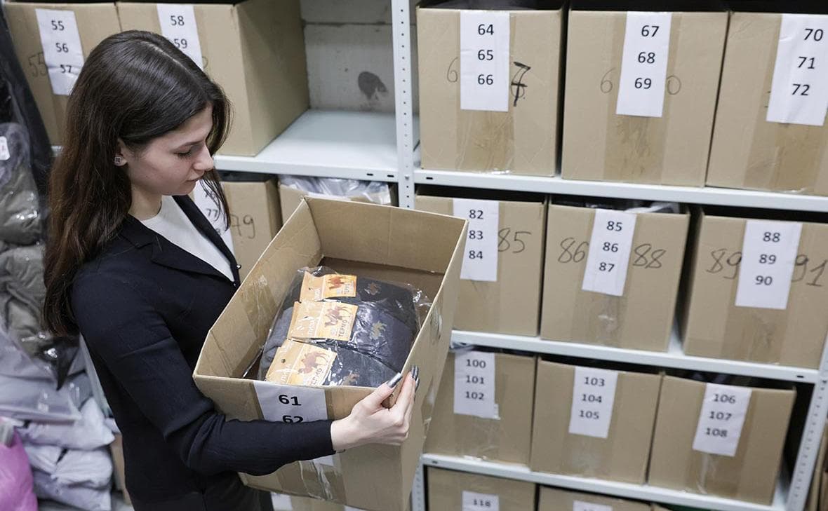 ПВЗ маркетплейсов обложат налогом по кадастровой стоимости