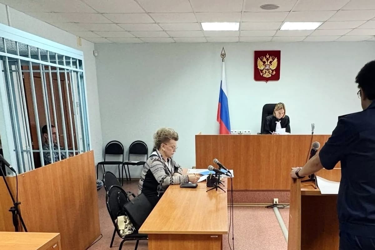 В Иванове арестовали фигуранта жестокого убийства пенсионерки в Шуйском районе