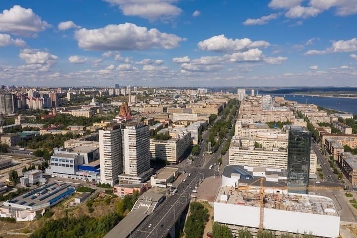 Волгоградские волонтеры получили 60 заявок на поиск пропавших людей в сентябре