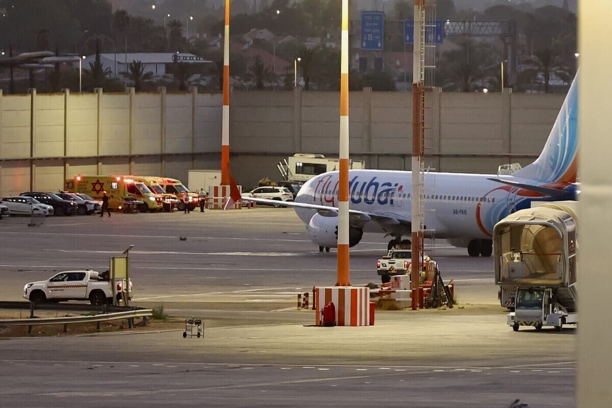 Стало известно, в какой стране пилот Flydubai попал под влияние экстремистов