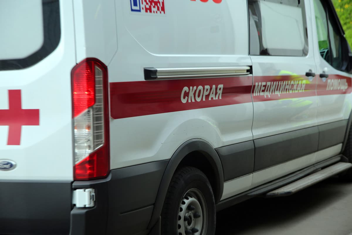 В Приморье в результате ДТП один человек погиб и пятеро пострадали
