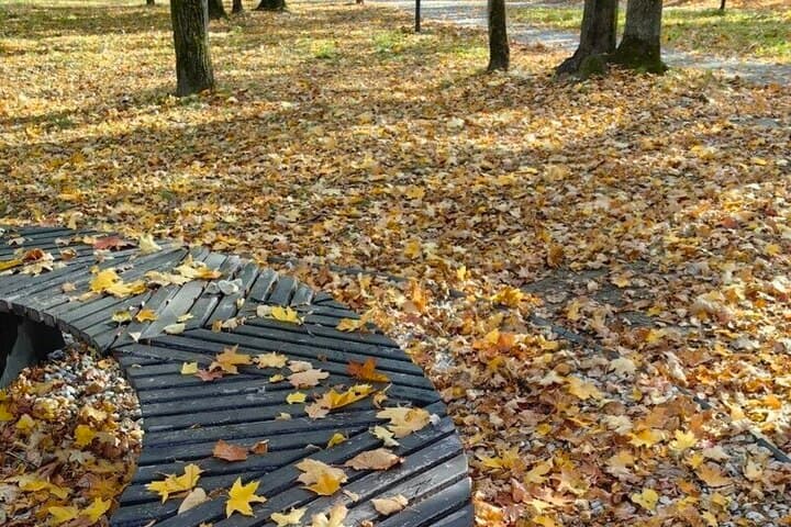 Холодные выходные в Серпухове сменятся потеплением на неделе