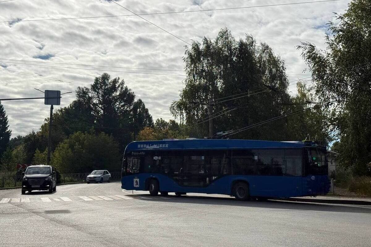 Общественный транспорт в Йошкар-Оле подорожает второй раз за год