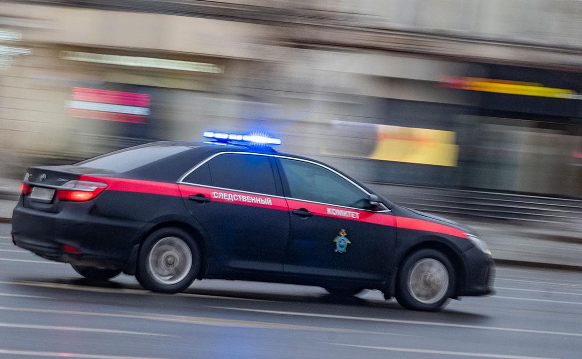 В аэропорту Шереметьево обнаружили тела женщины и младенца