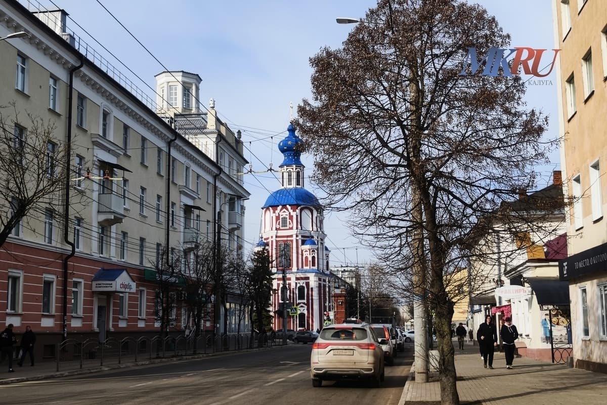 In the Kaluga region, the number of pick-up points has tripled