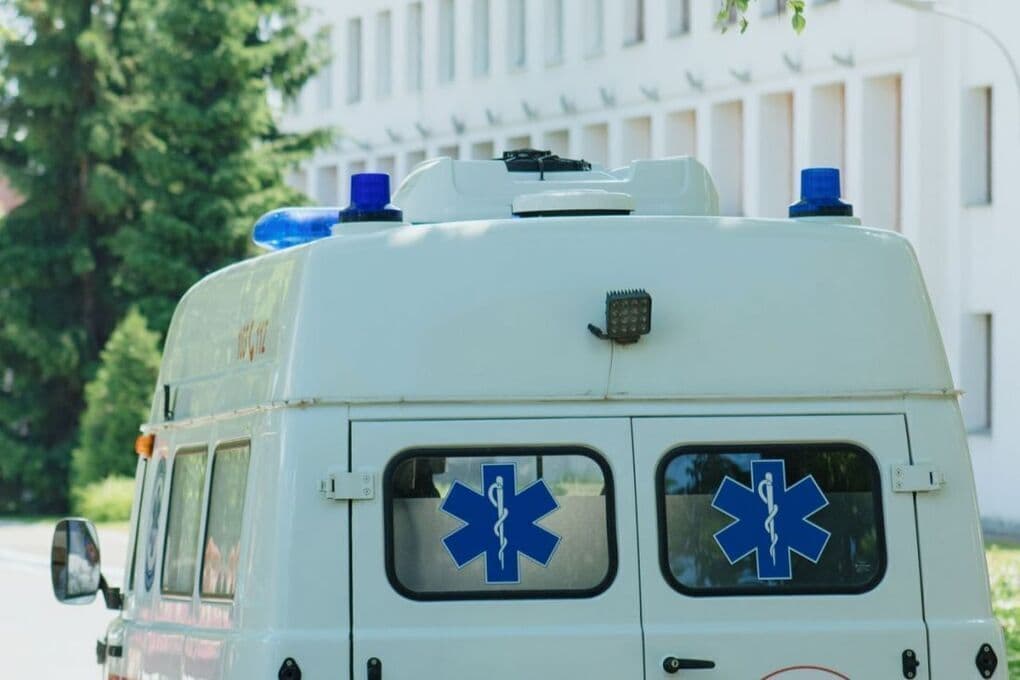 A 21-year-old passenger was killed in an accident in Sosnovoborsk District