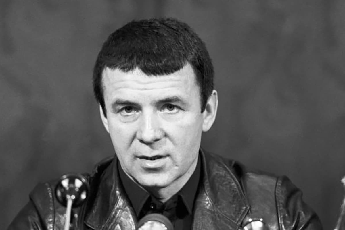 В возрасте 87 лет скончался советский и российский психотерапевт Анатолий Кашпировский