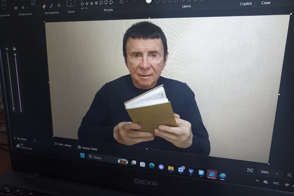 Умер Анатолий Кашпировский, чье выступление в Туле сорвала епархия