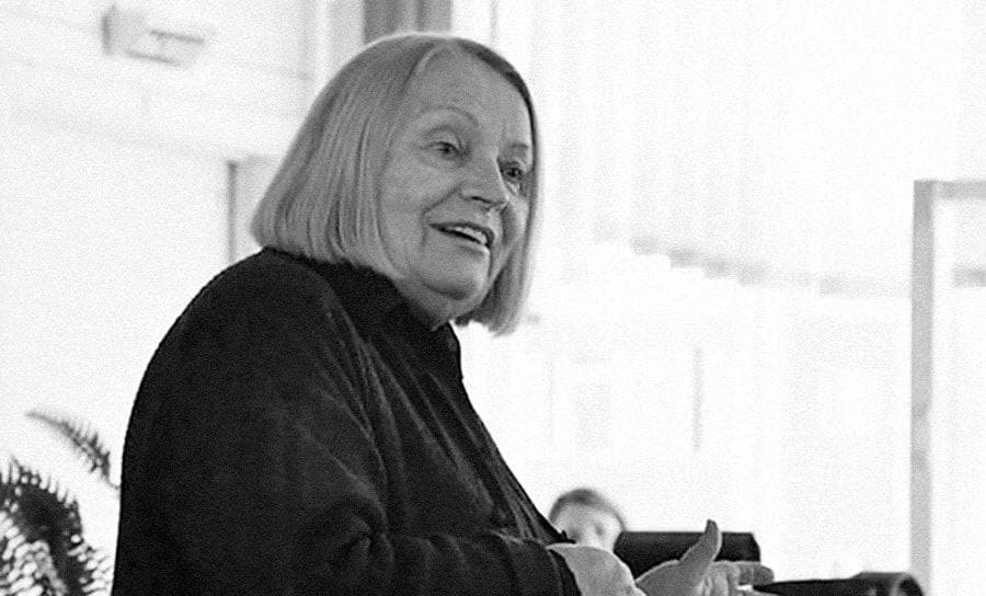 Умерла народная артистка Беларуси Валентина Гаевая
