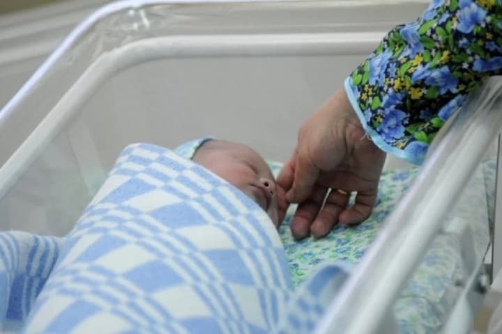В Карелии с начала года благодаря ЭКО на свет появились 129 малышей