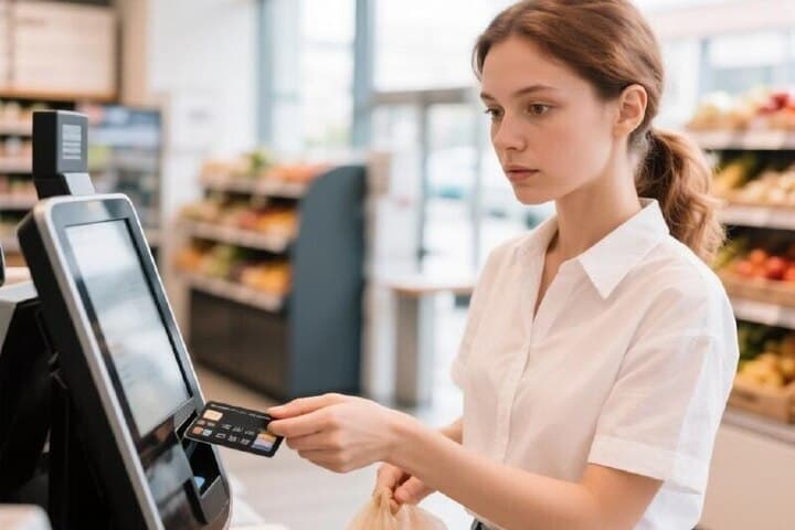 В Мордовии в августе подешевели продукты и железнодорожные билеты