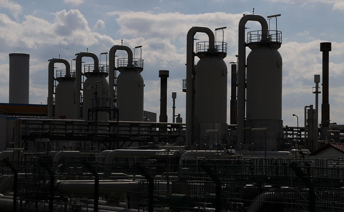 Глава «Газпрома» спрогнозировал тяжелый осенне-зимний сезон для Европы
