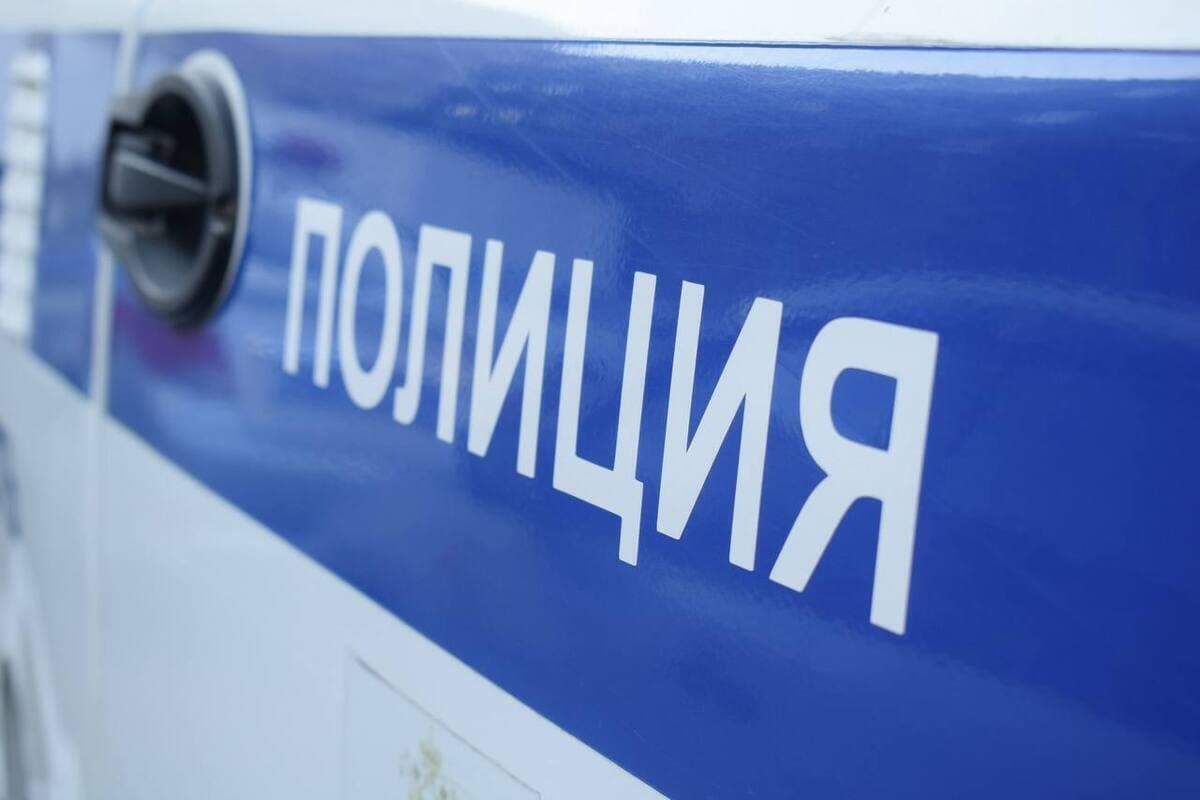 В Кабардино-Балкарии осуждённый напал на конвоира в поезде Владикавказ — Адлер