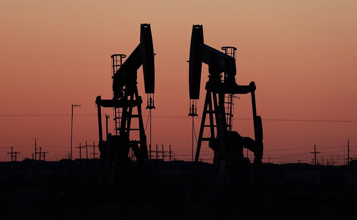 Страны МЭА высвободили более 80% обещанных объемов нефти