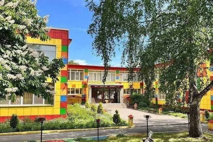 Для курских детсадов готовят новый стандарт воспитания