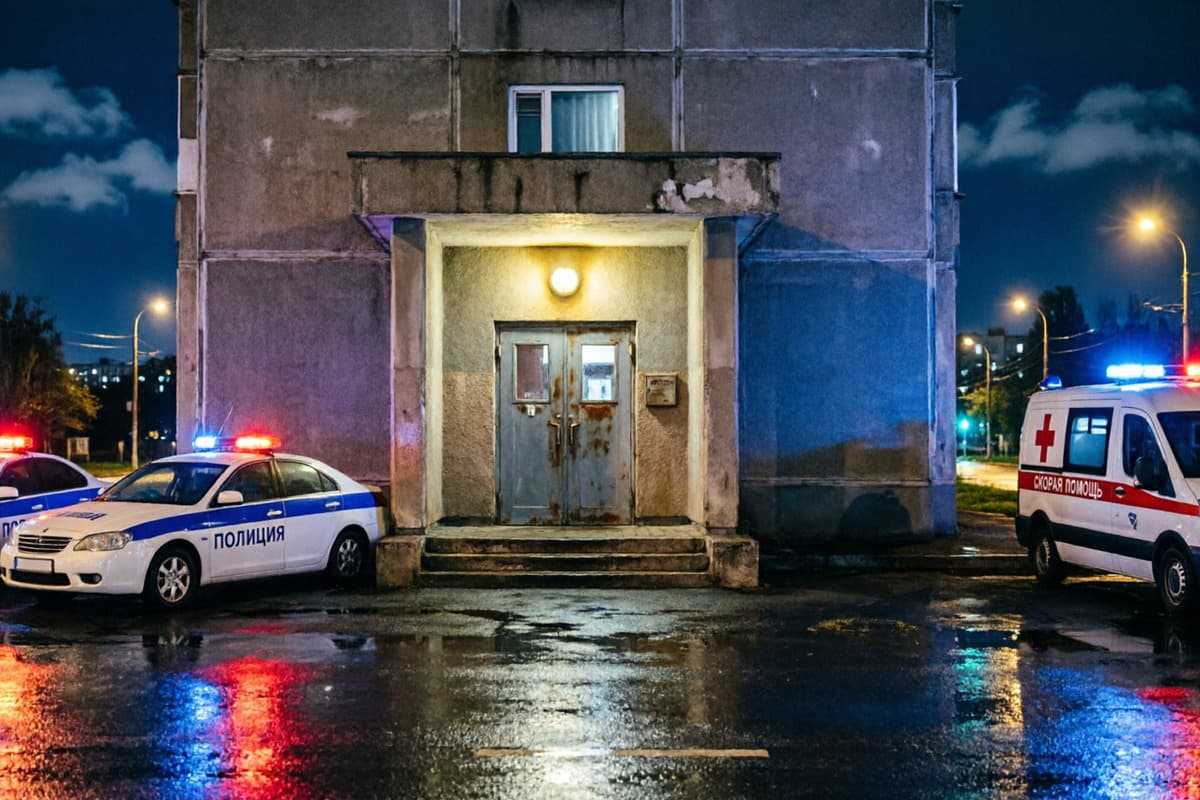 В Москве начались поиски дочери расчлененной женщины