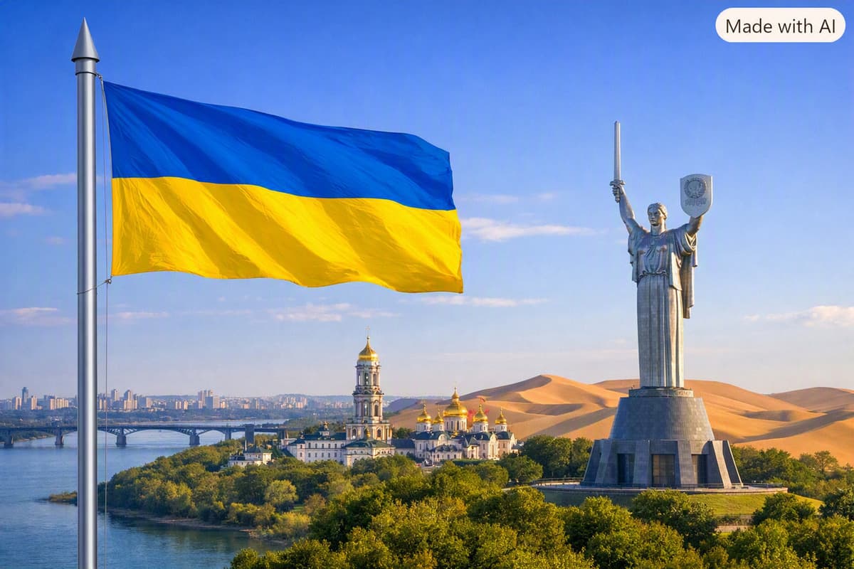 На северо-востоке Украины сообщили о взрыве