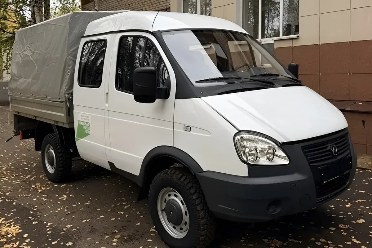 ЕЛЦ Архангельской области получил «Соболь» и 21 палатку
