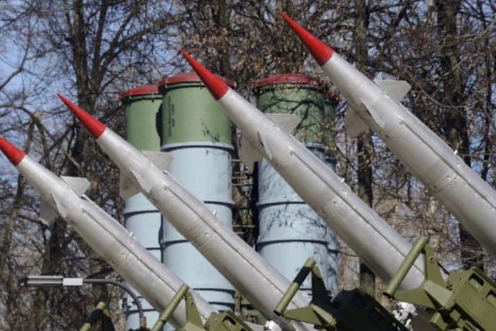 Звуки воющей сирены разбудили жителей Тульской области утром 4 октября