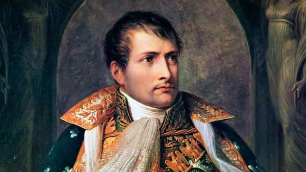 Нейросеть смогла расшифровать военное послание Наполеона спустя 217 лет