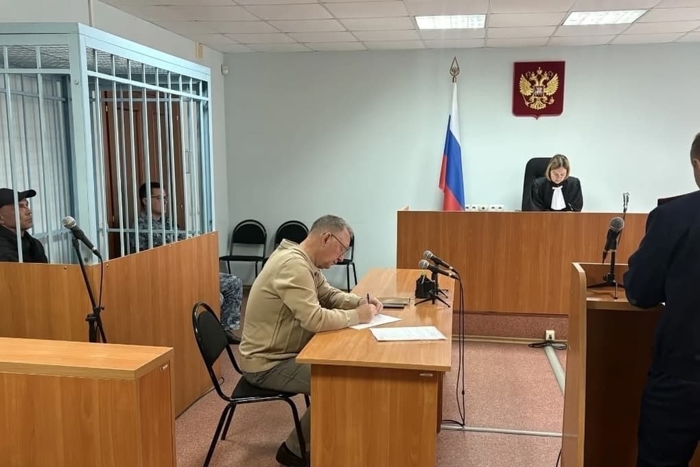 В Иванове суд арестовал еще двух фигурантов дела о похищении людей