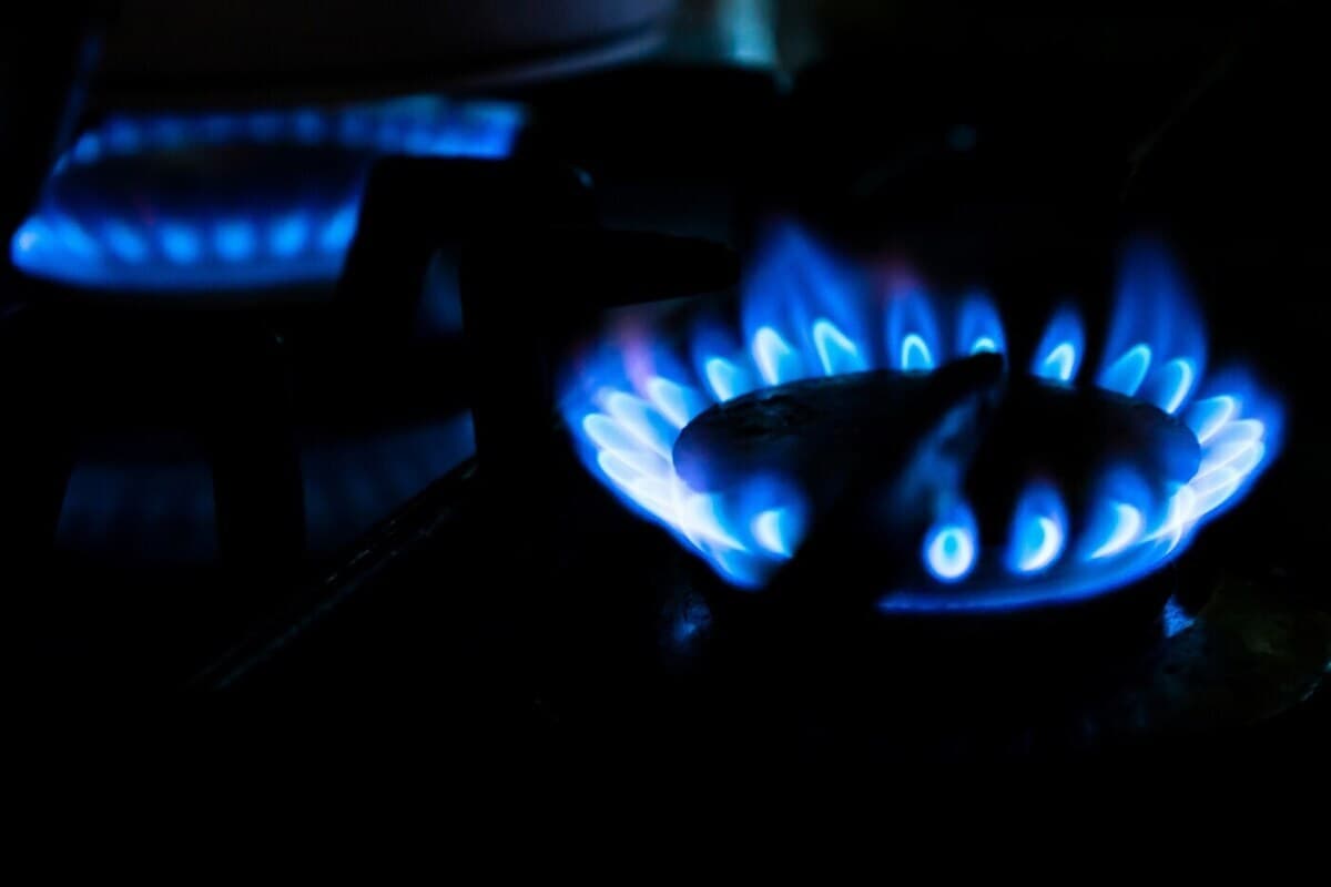 В Токмаке 5 октября начнется подключение жилых кварталов к газоснабжению