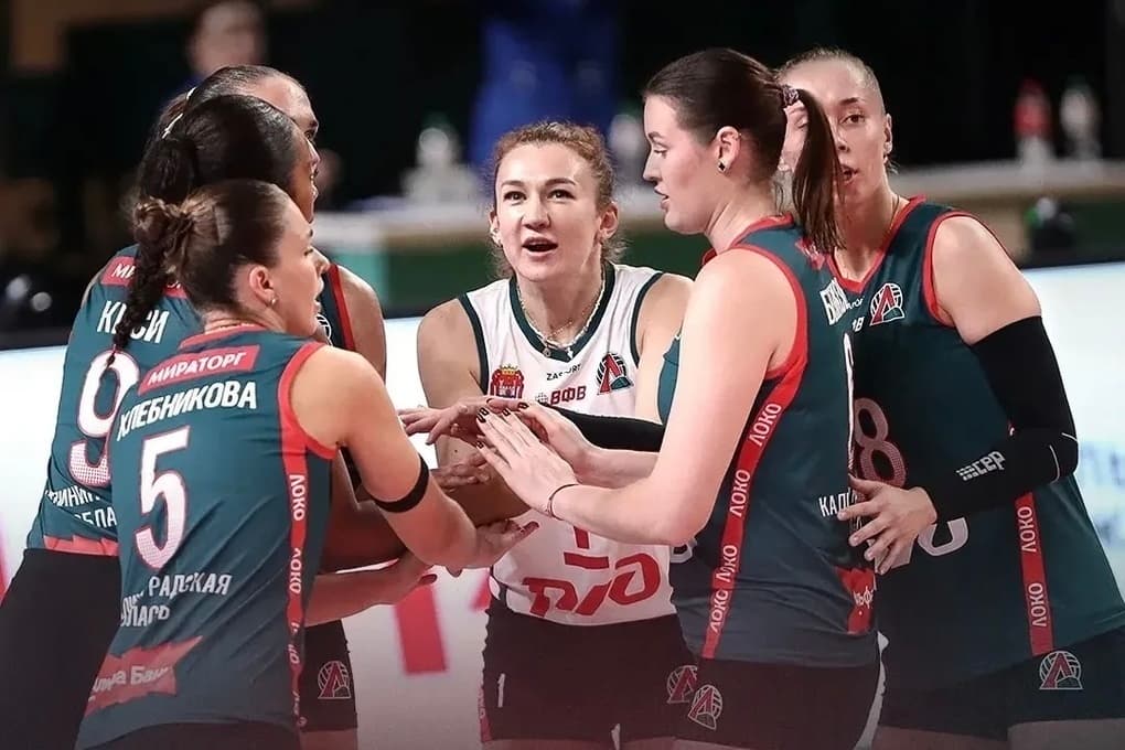 «Локомотив» обыграл краснодарское «Динамо» со счётом 3:1