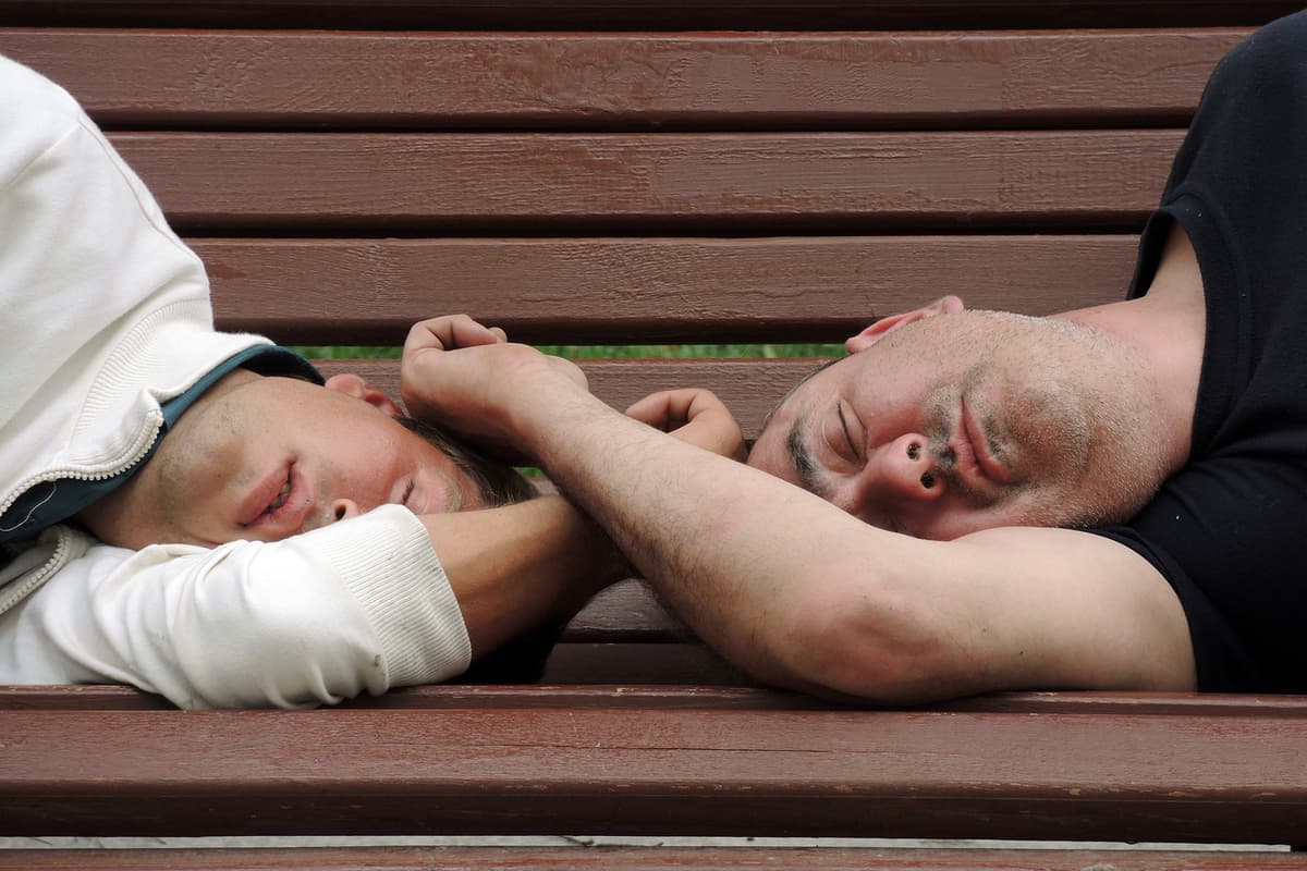 Scientists explain the causes of negative emotions in a dream