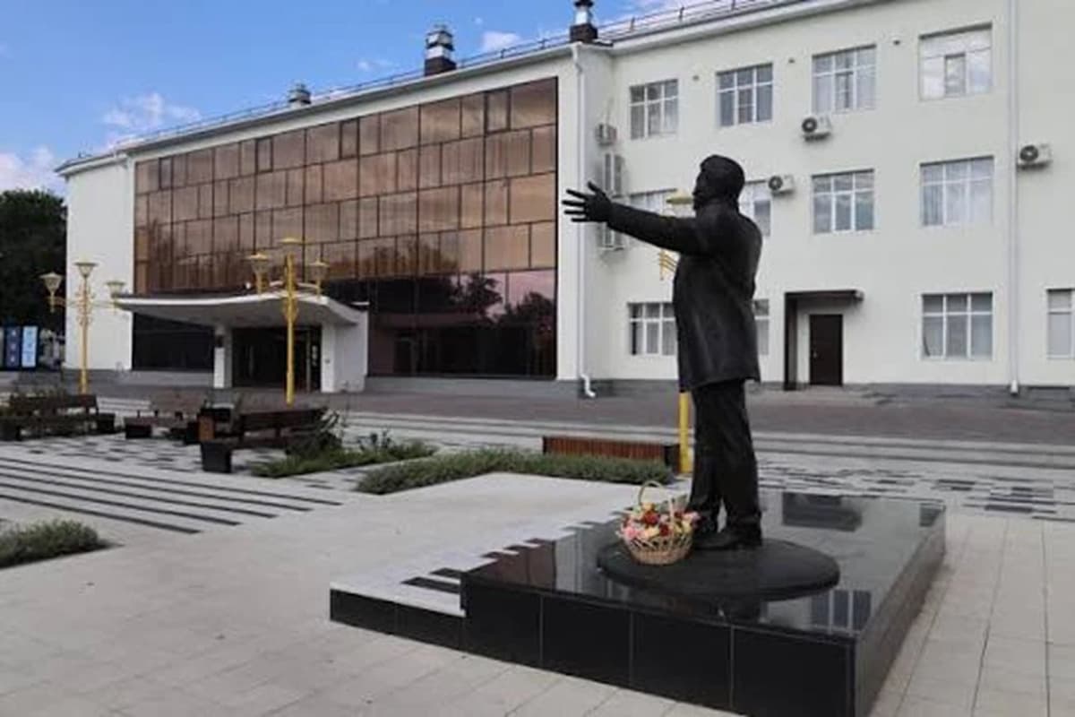 Осенний концерт в Элисте расскажет о музыкальном многообразии России