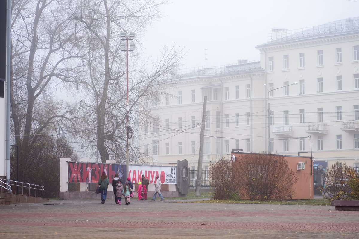 Weather in Pomorie October 5: cooling down to frost