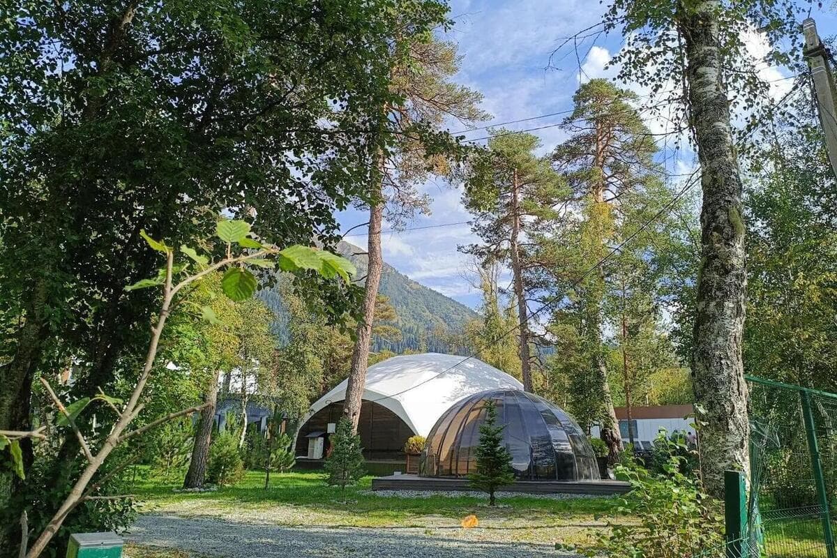 The government will allocate more than 4.8 billion rubles for the development of tourism infrastructure