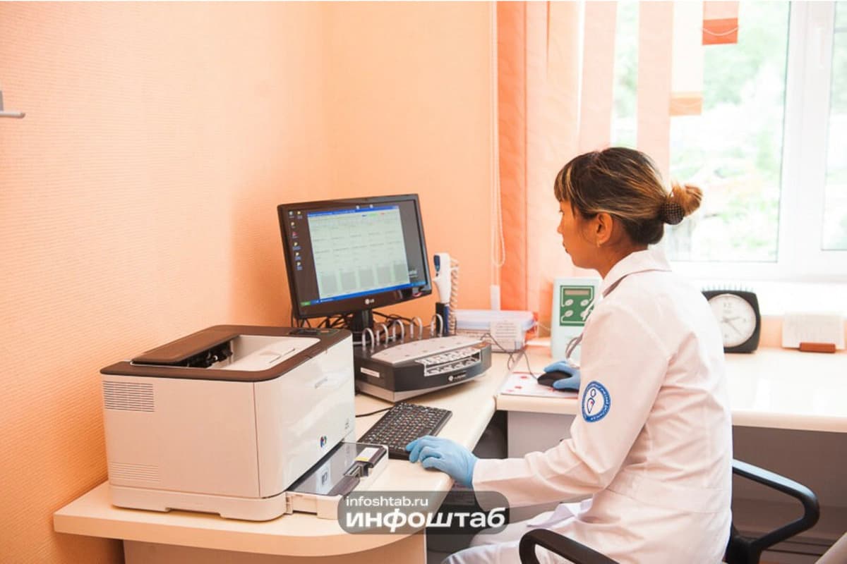 During the week, 61 Ulyanovsk citizens were hospitalized in hospitals with a diagnosis of SARS