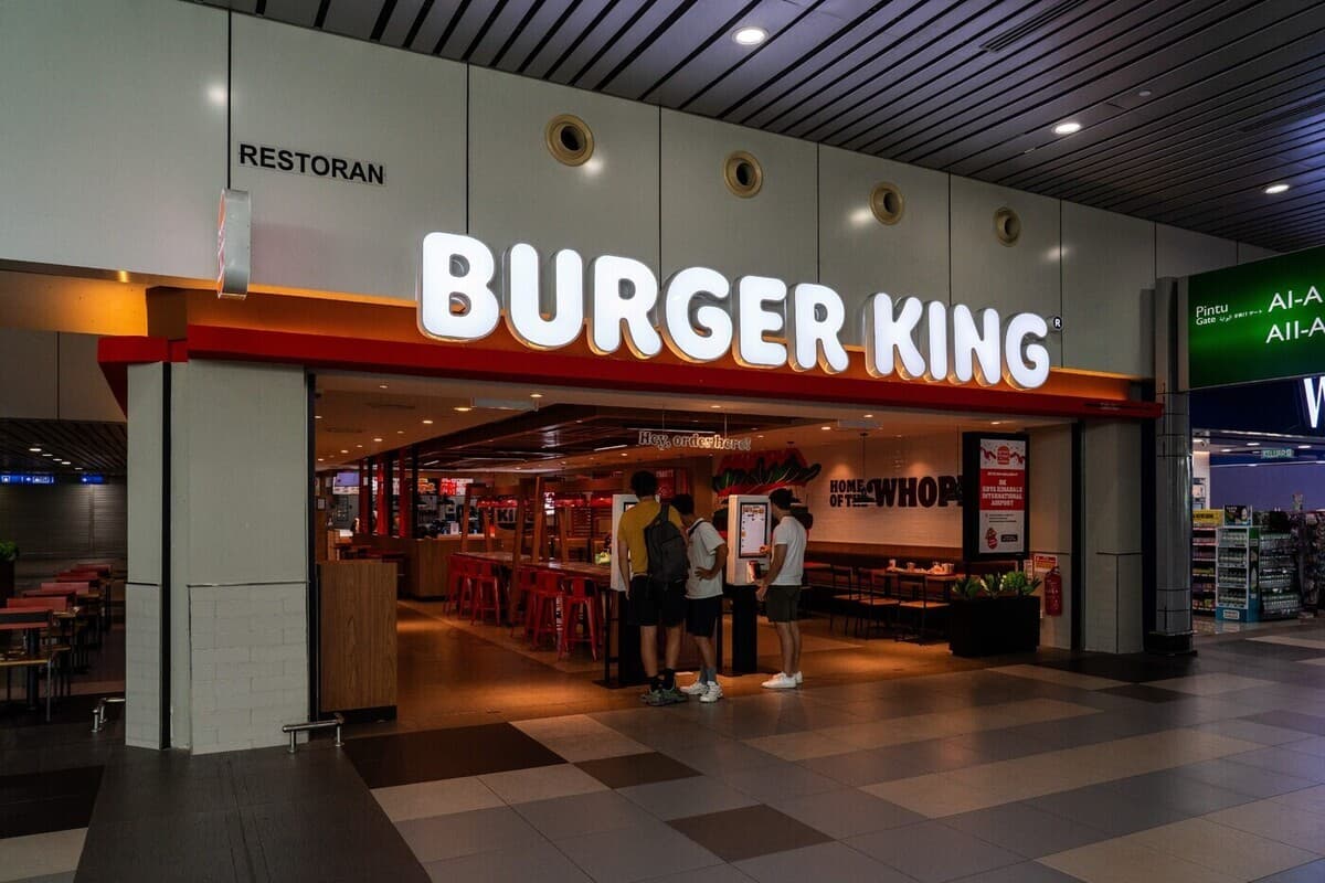 Scandalous video leads to closure of Burger King restaurants in Russian city
