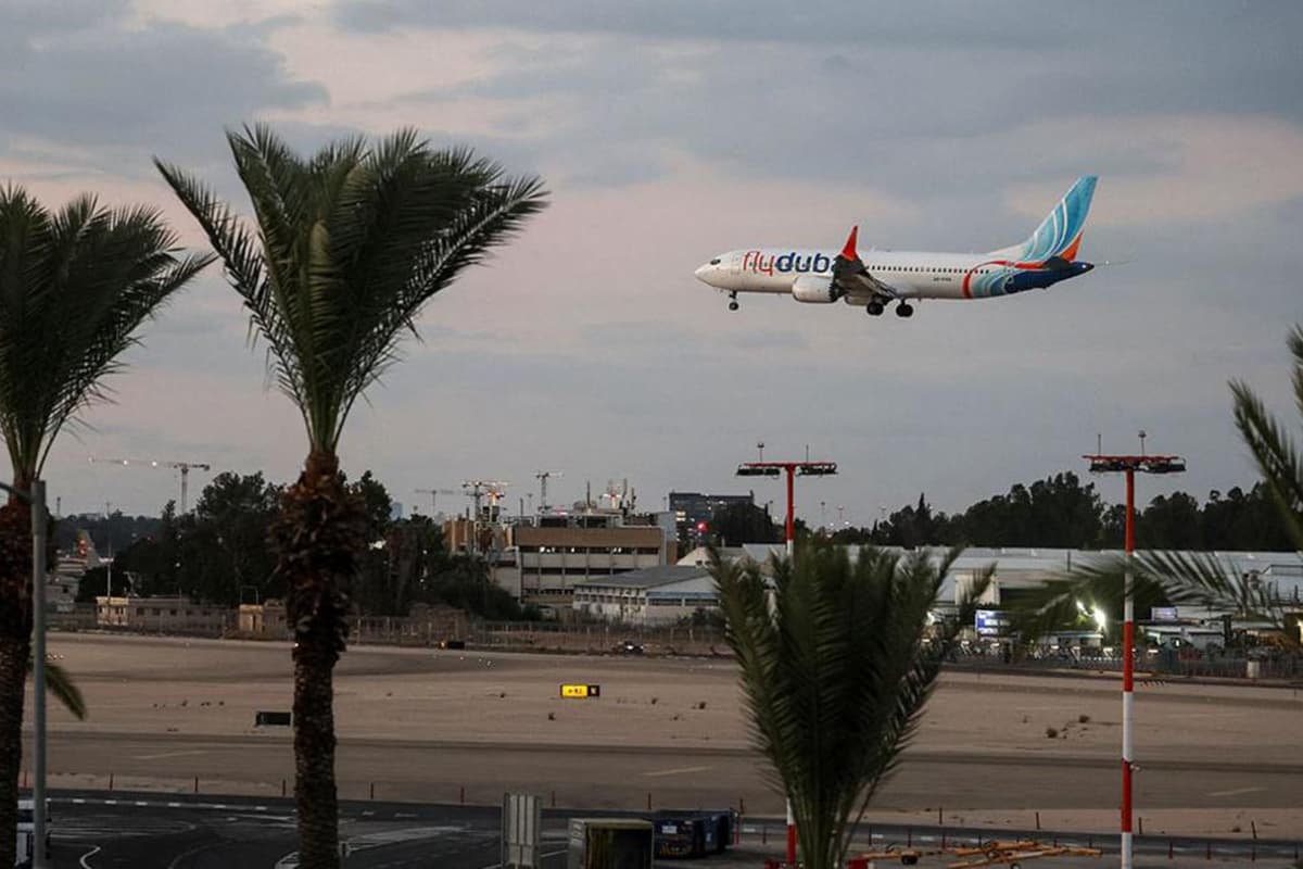 The Wall Street Journal: Oman did not disclose to the airline information about the radical views of the pilot Flydubai