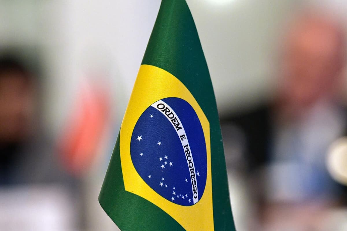 In the second round of presidential elections in Brazil came Bolsonaro and Lula da Silva
