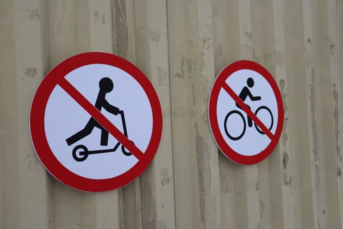 In Sochi for a week there were six accidents with one dead