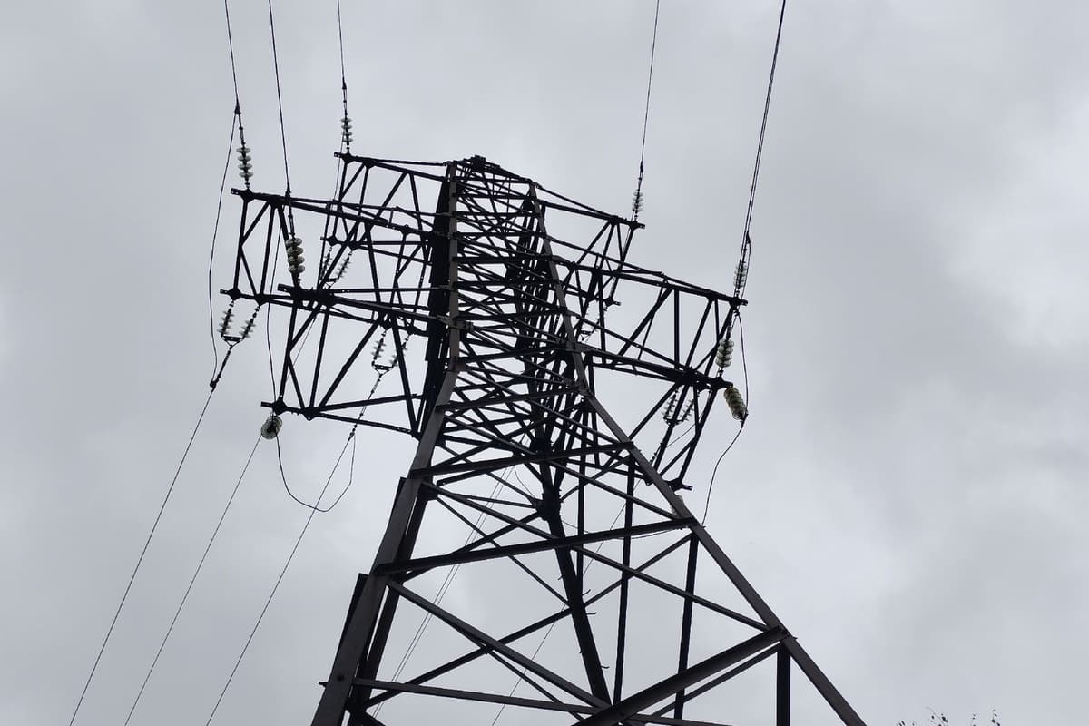 In Karelia announced large-scale power outages: schedule of work for the week