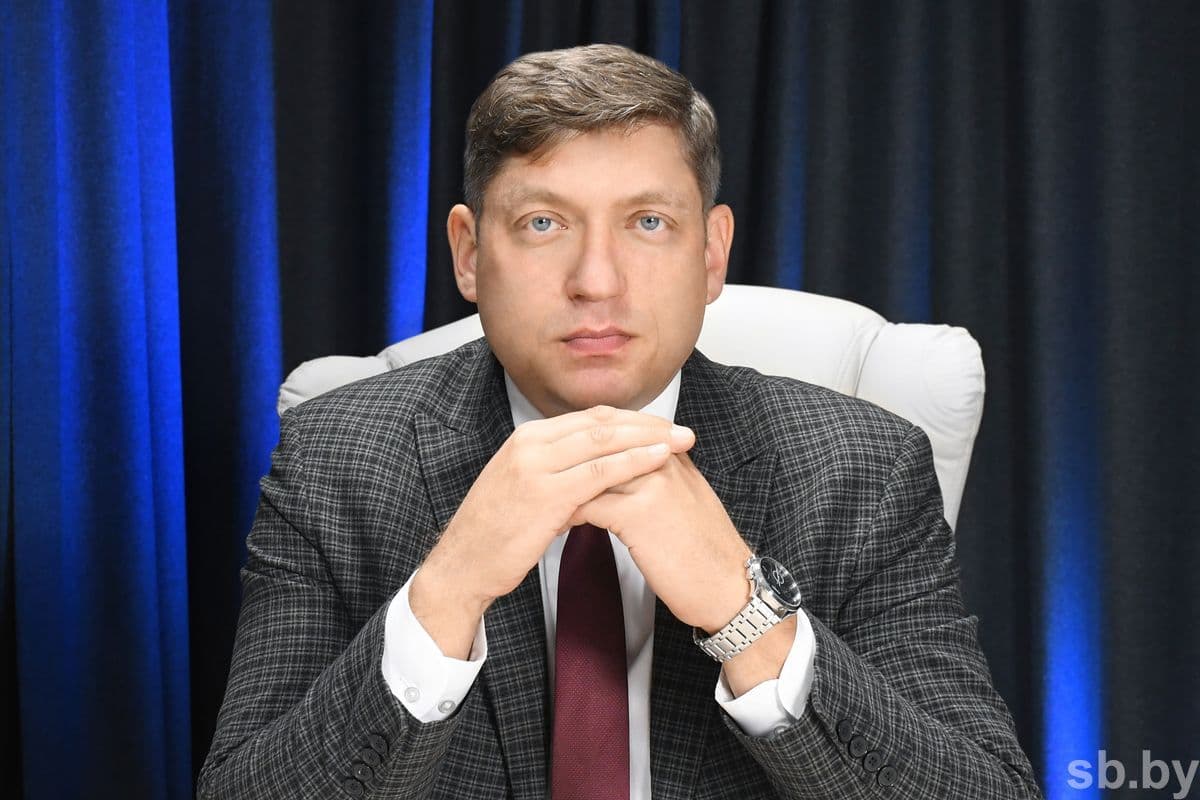 Avdonin explained why teachers are the basis of the future of any country