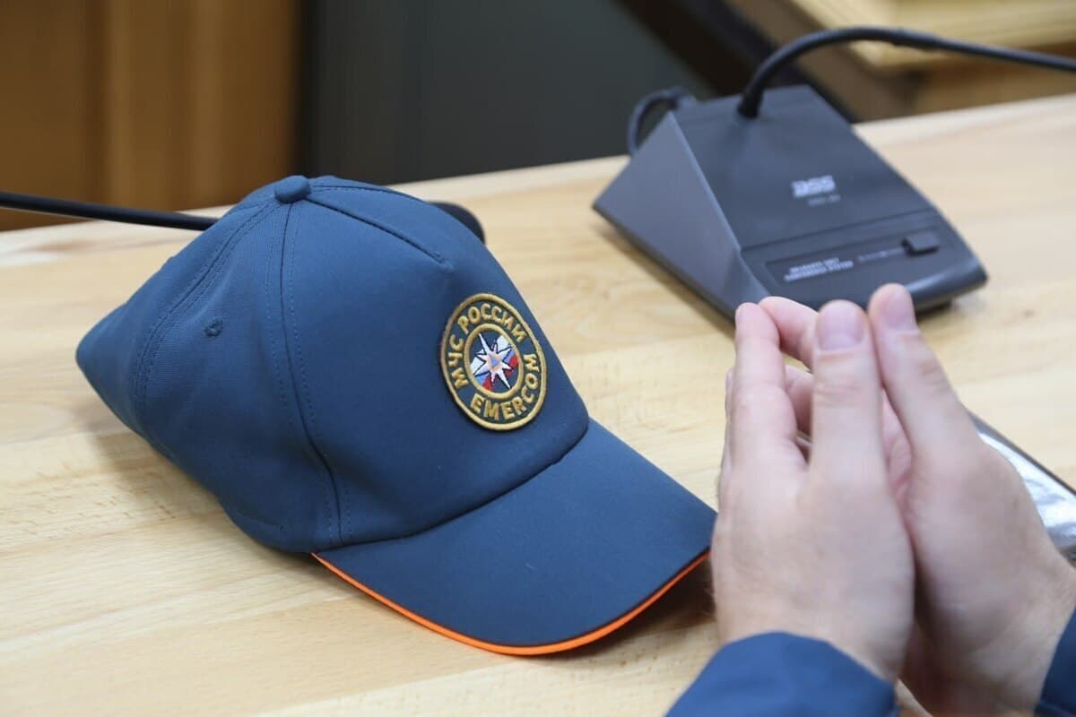 In Kuban dismissed a former employee of the Ministry of Emergency Situations, who violated anti-corruption requirements
