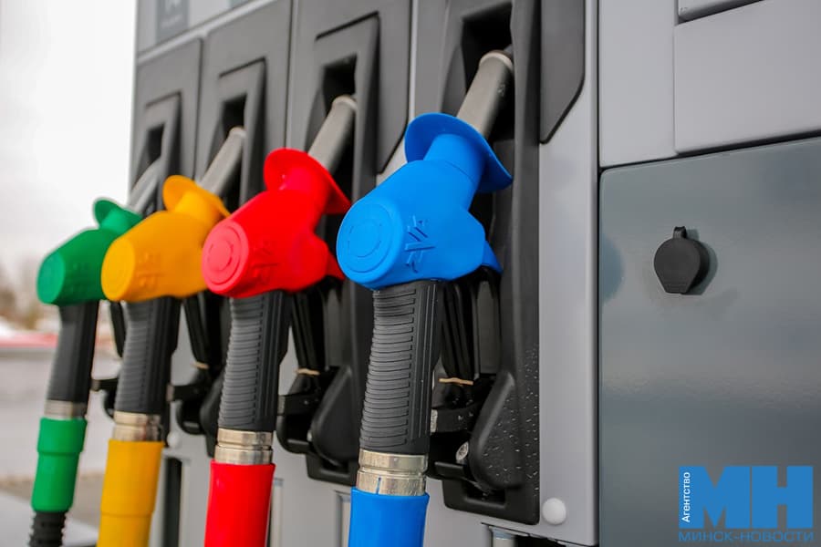 Ab dem 7. Oktober ändern sich die Kraftstoffpreise an belarussischen Tankstellen um 1 Kopeck