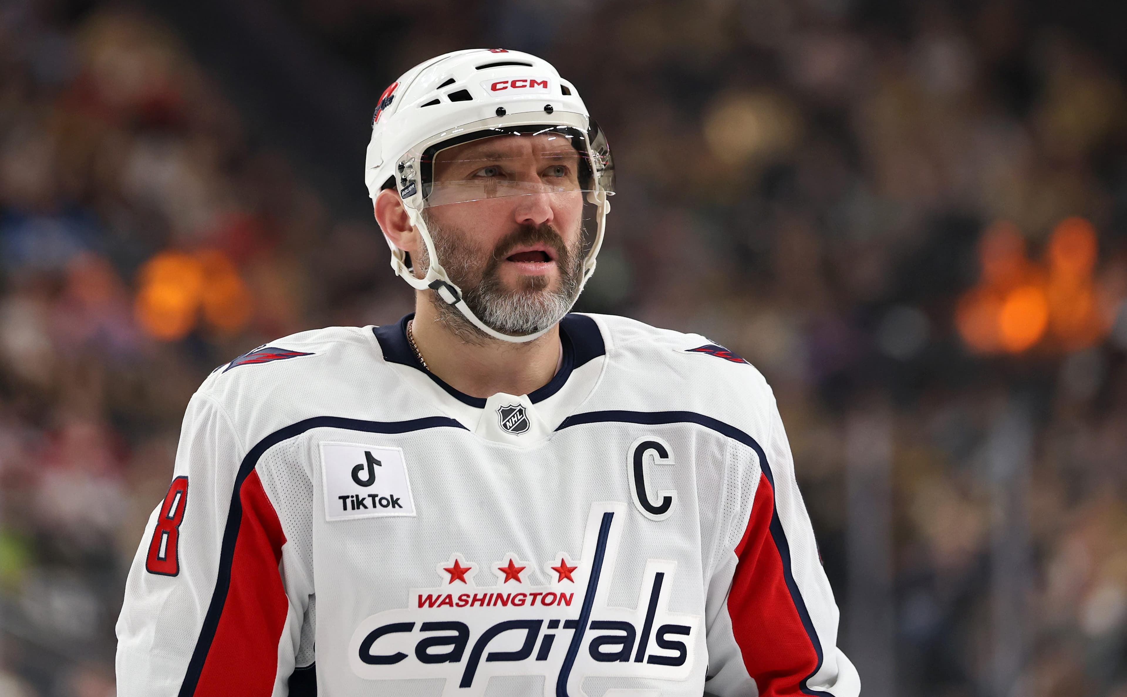 Alexander Ovechkin will launch his own beer brand
